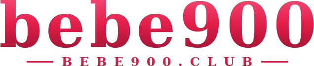 bebe900 logo
