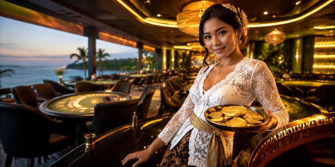 bebe900 Live Casino